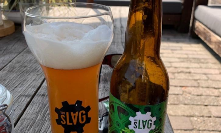 Van Slag bier Van Slag bier